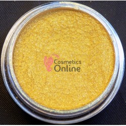 Pigment pentru make-up Amelie Pro U209 Sparkle Gold